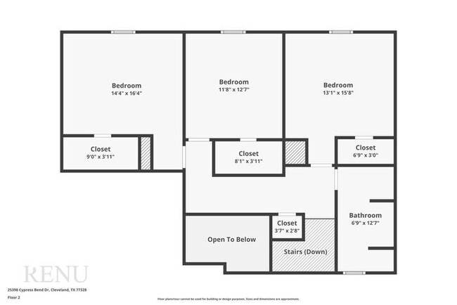 Photo - 25410 Cypress Bend Dr