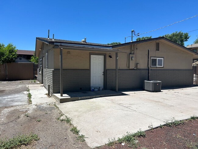 Photo - Single level 4 bedroom home available for occupancy NOW!