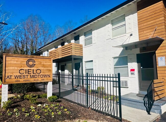 Photo - Cielo at West Midtown