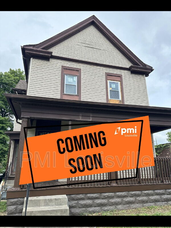 Photo - 1310 Olive St House