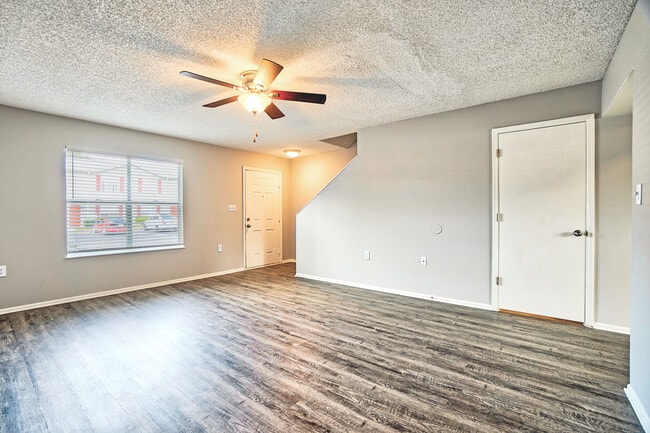 Sabal Palms Apartments