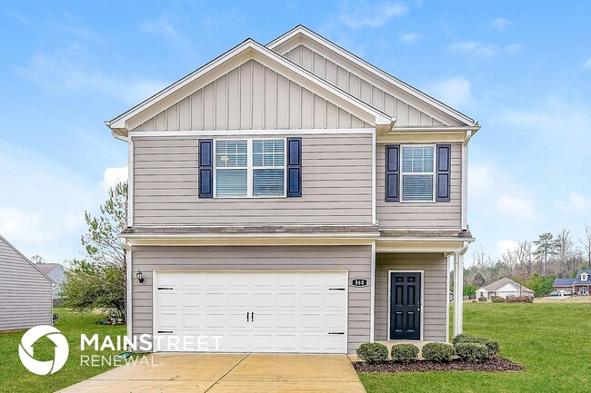 Building Photo - 360 Clover Cir