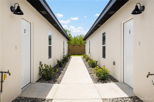 4601 Larkspur Ave Unidad 3