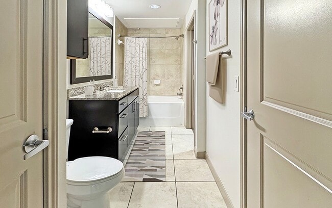 Photo - 2700 Brazos St Unit 4310