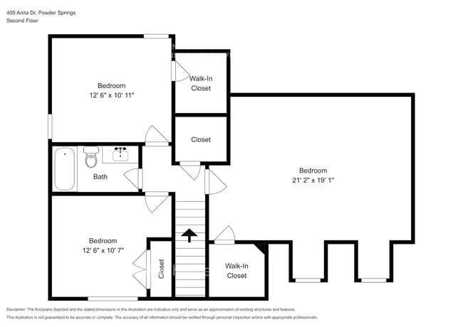 Photo - 405 Anita Dr