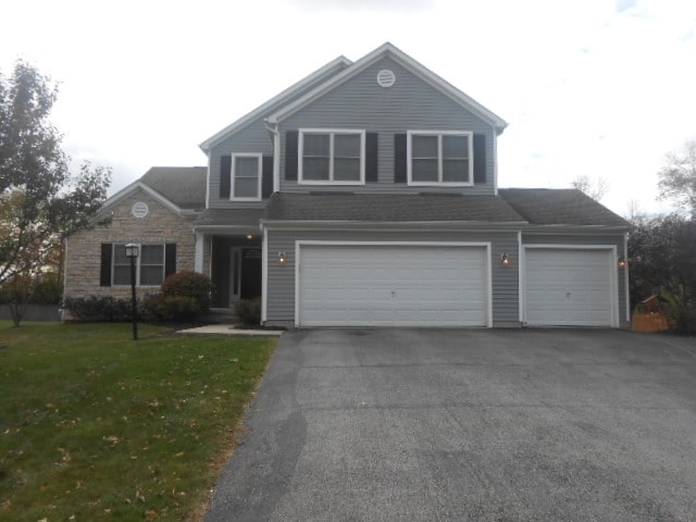 Building Photo - 987 Washington St