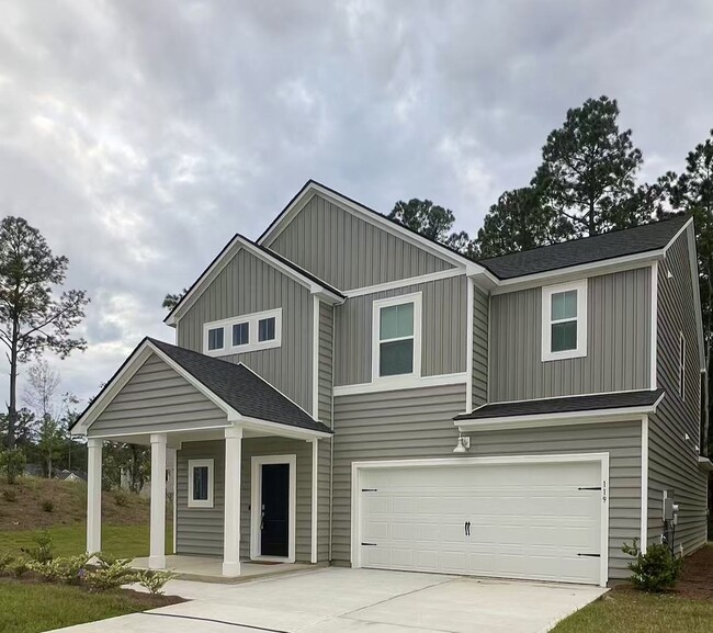 Photo - 119 Barefoot Dr