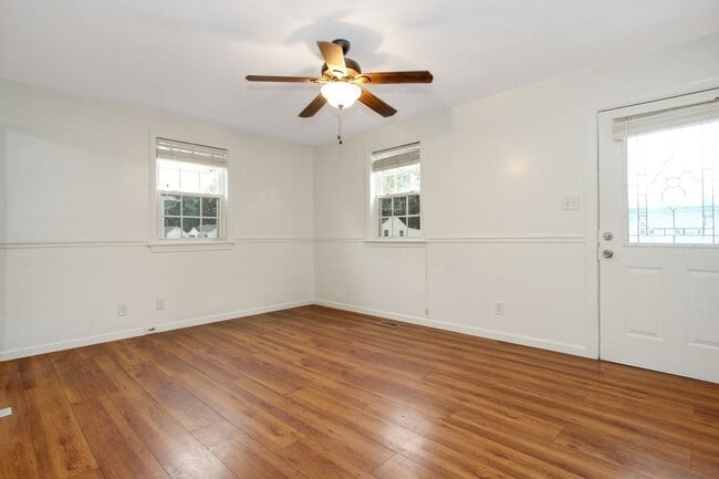 Photo - Well-Maintained Home with Spacious Yard and Screened Porch