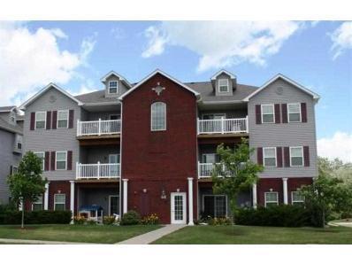 Amazing 2 Bed 2 Bath Condo in North Liberty - Amazing 2 Bed 2 Bath Condo in North Liberty Unidad 202