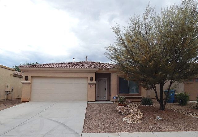 Ranch Style 4 Bedroom in Sahuarita!! - Ranch Style 4 Bedroom in Sahuarita!!
