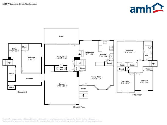 Photo - 5544 Lopalena Cir