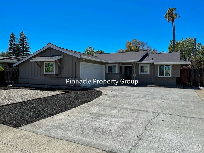 Building Photo - 1449 San Tomas Aquino Rd Rental