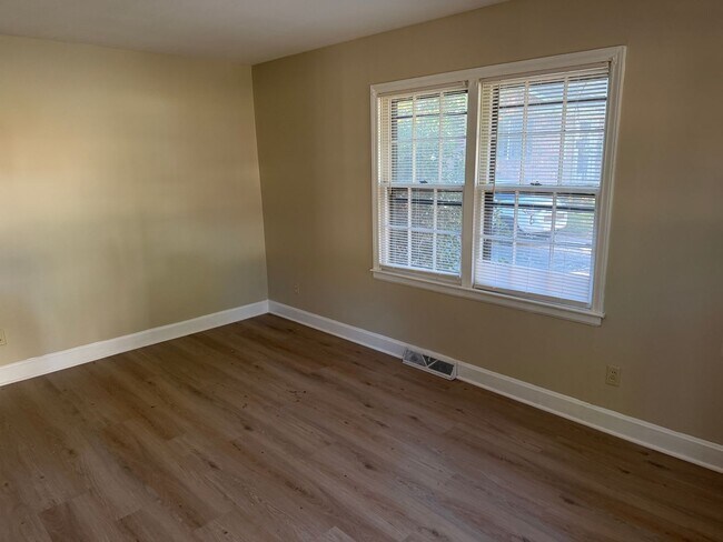 Photo - Beautifully Updated Two Bedroom Duplex