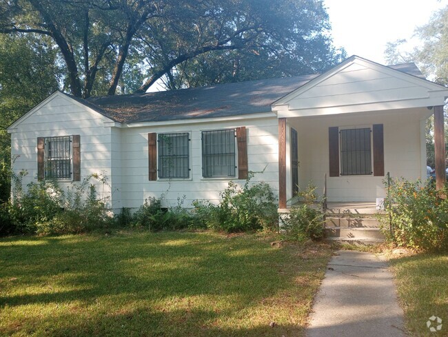 Building Photo - 306 Wilshire Ave Rental