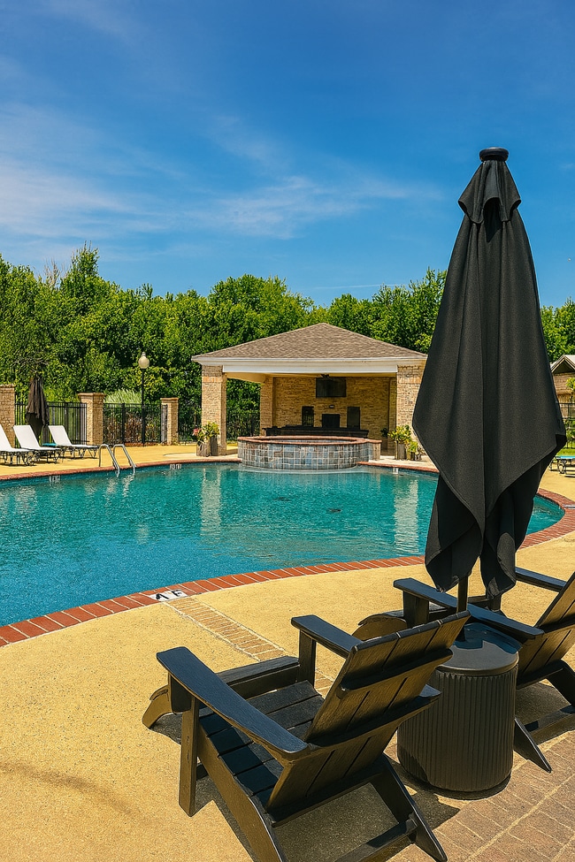 Photo - Audubon Cove Apartments