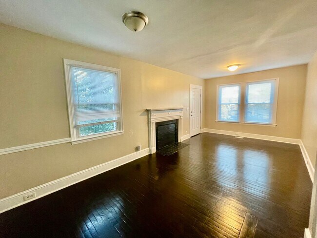 Photo - This 3 bedroom 1 bath home is located off Freedom Dr