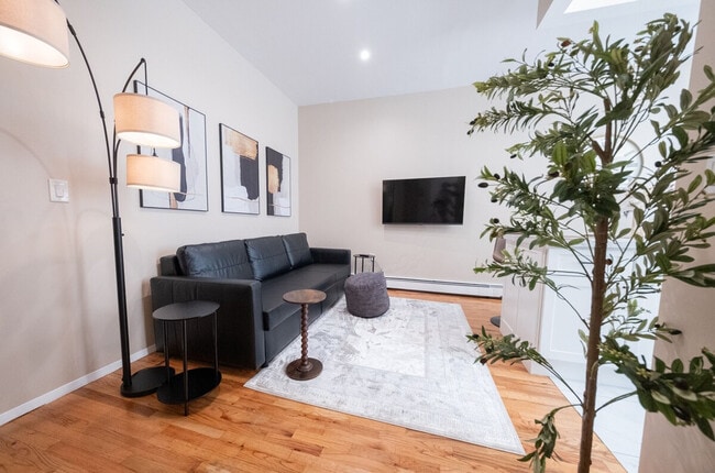 Building Photo - 2098 Frederick Douglass Blvd