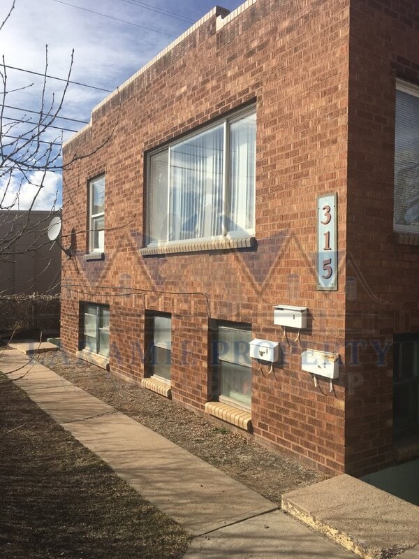 Building Photo - 315 E Flint St Unit Apt C