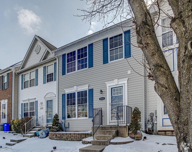 Box Hill North Townhouses Nearby Houses for Rent Abingdon MD 5 Houses