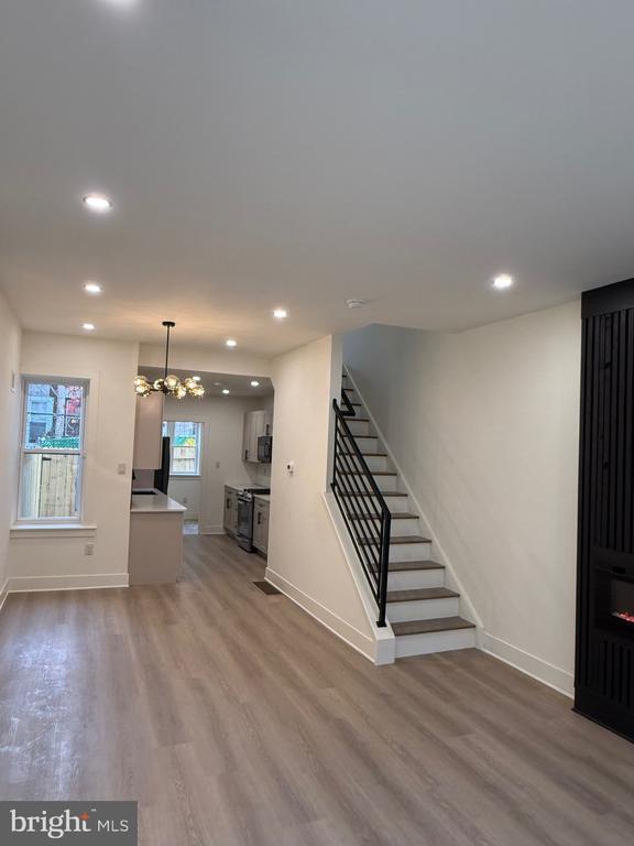 Photo - 1329 N Dover St