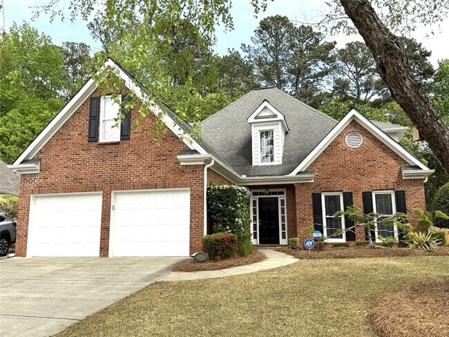 Photo - 4041 Tritt Homestead Dr