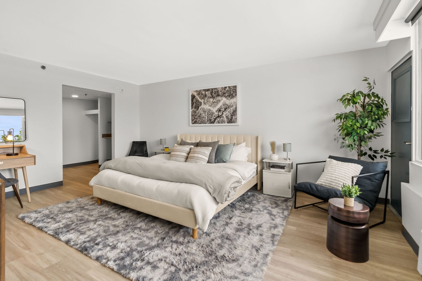 The Presley Apartments - The Presley Apartments