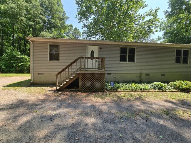 3 bedroom duplex in Prince George County -... - 3 bedroom duplex in Prince George County -... Casa