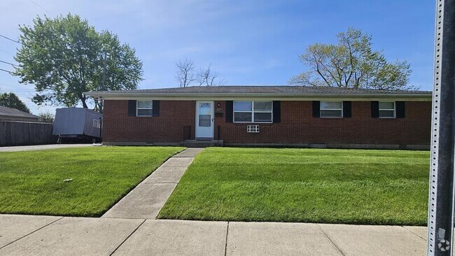 Building Photo - 4277 Wright Ave Rental