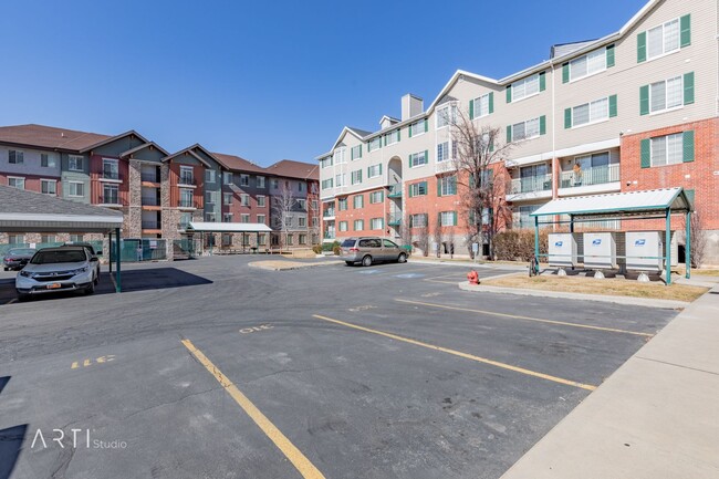 Building Photo - 108 W 1230 N St Unit 117C Rental
