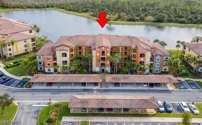 9731 Acqua Ct Unit 536