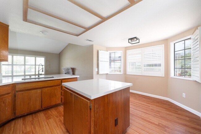 Photo - Spacious Updated Home in Guajome with HUGE...