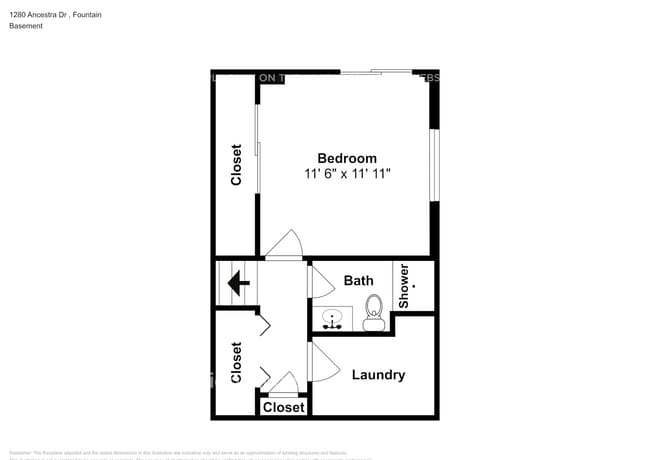 Photo - 1280 Ancestra Dr