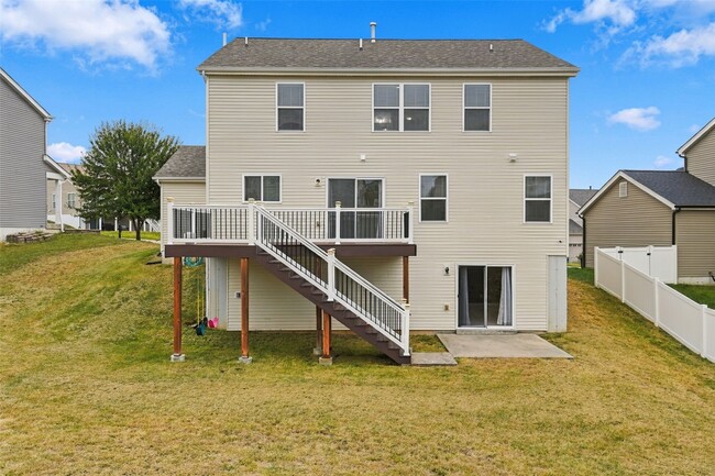 621 Falling Brook Dr