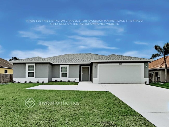 Building Photo - 347 NW Bayshore Blvd