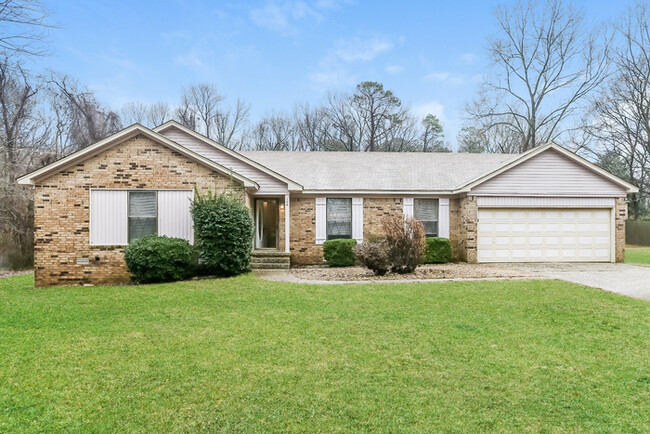 Charming 3 Bedroom Home in Jacksonville, AR! - Charming 3 Bedroom Home in Jacksonville, AR!