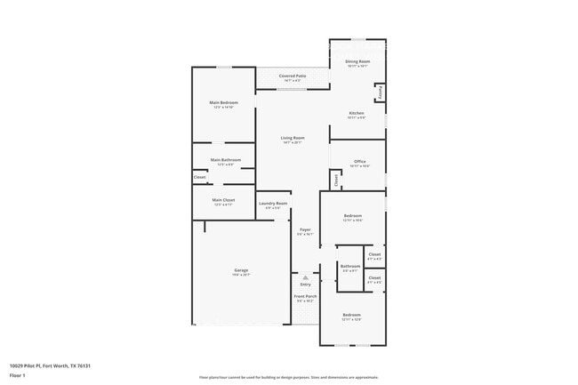 Photo - 10029 Pilot Pl