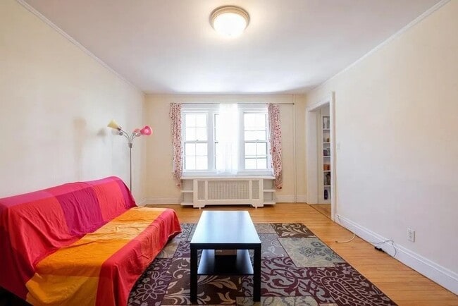 Building Photo - 12 Aberdeen St Unit 2