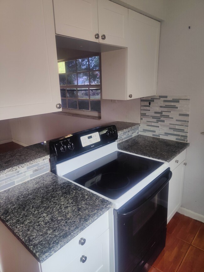 Photo - 2603 Walker Dr