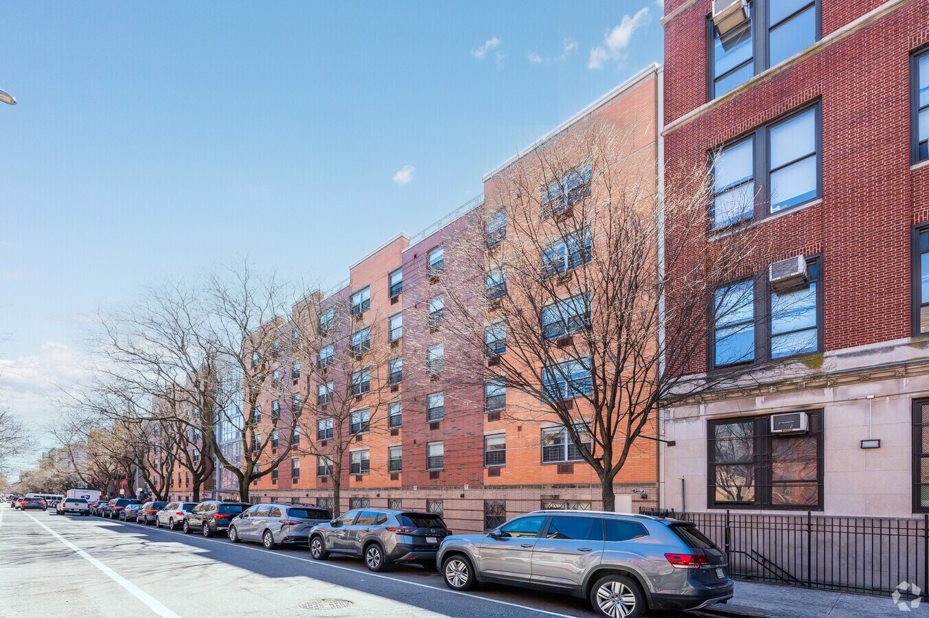 Photo - Dempsey Apartments