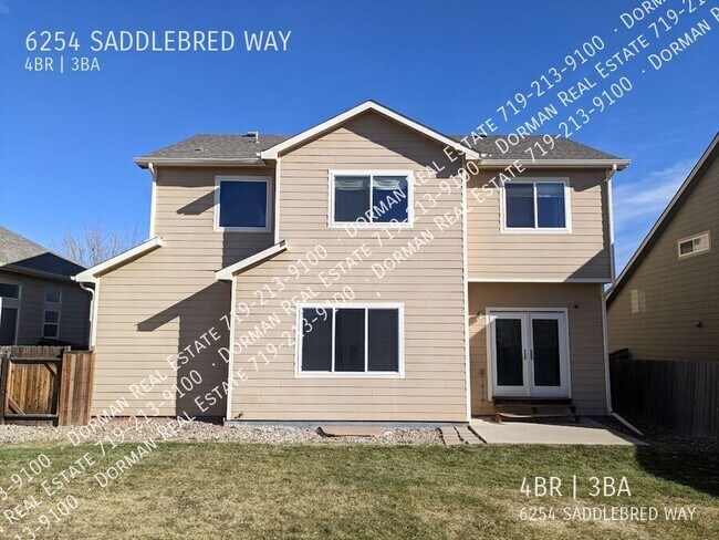 Photo - 6254 Saddlebred Way