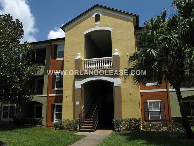 Building Photo - Beautiful 3bd/2ba Condo In Waterford Lakes Unit 721