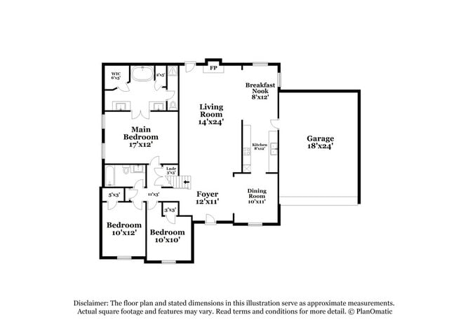 Photo - 7303 Peppermill Ln