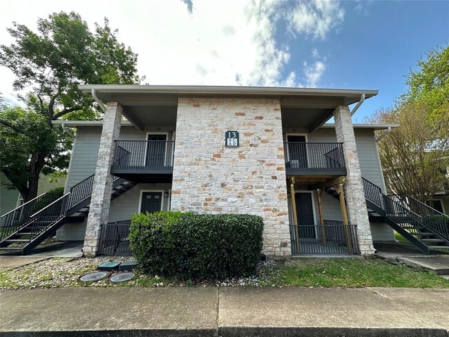 Building Photo - 10616 Mellow Meadow Dr Unit 13-A