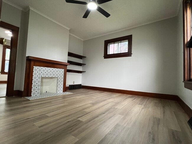 Living Room - 64 E Dodridge St