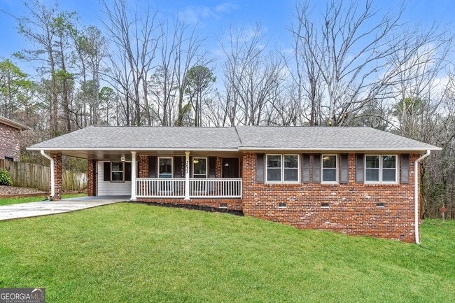 Building Photo - 3633 Telstar Dr Rental