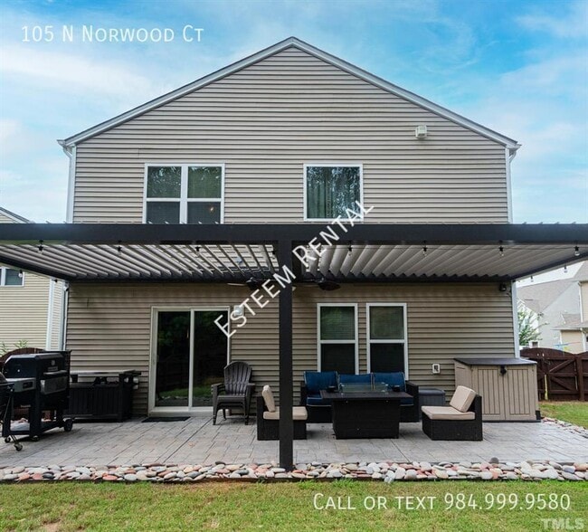 Photo - 105 Norwood Ct S