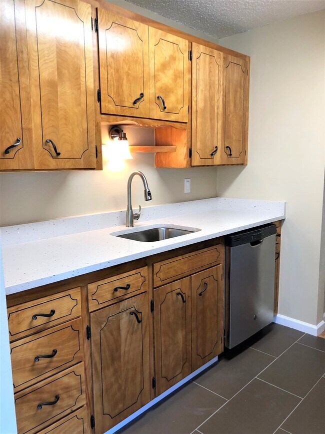 Photo - Gilmanor Apartments | A Premier Magnolia Community