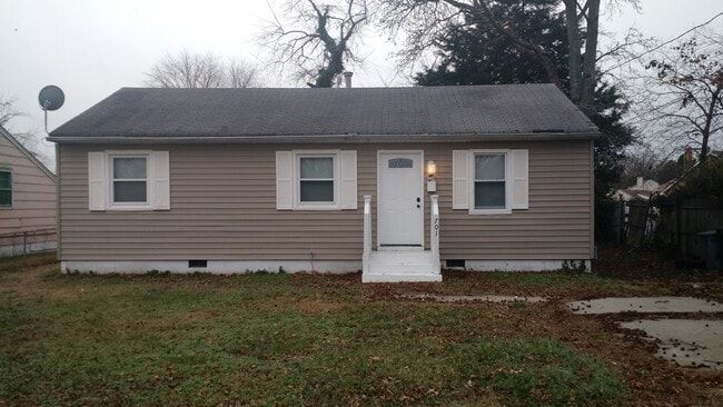 Photo - 701 Westwood Avenue