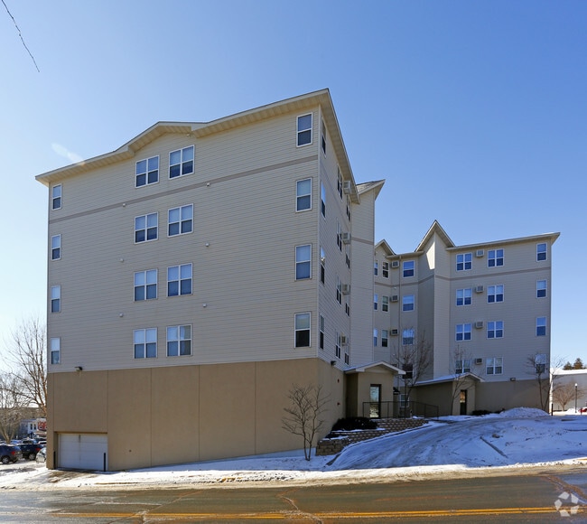 Village Place Apartments of Buffalo