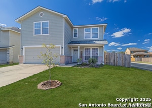 Photo - 2603 Thunder Gulch